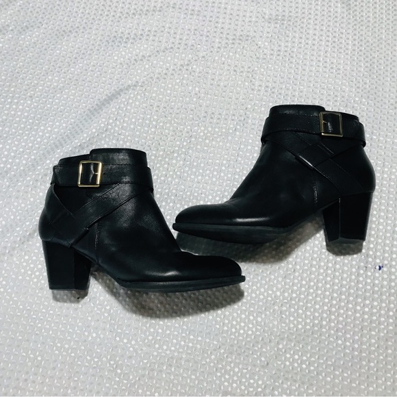 Vionic trinity ankle boots - Picture 2 of 12